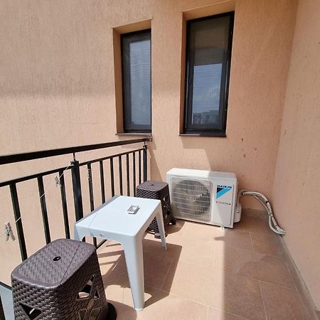 Hotel Cochet Navodari Dış mekan fotoğraf
