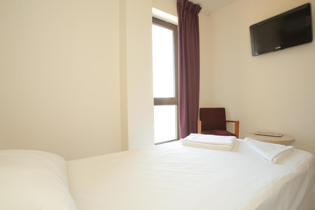 Hotel Cochet Navodari Dış mekan fotoğraf