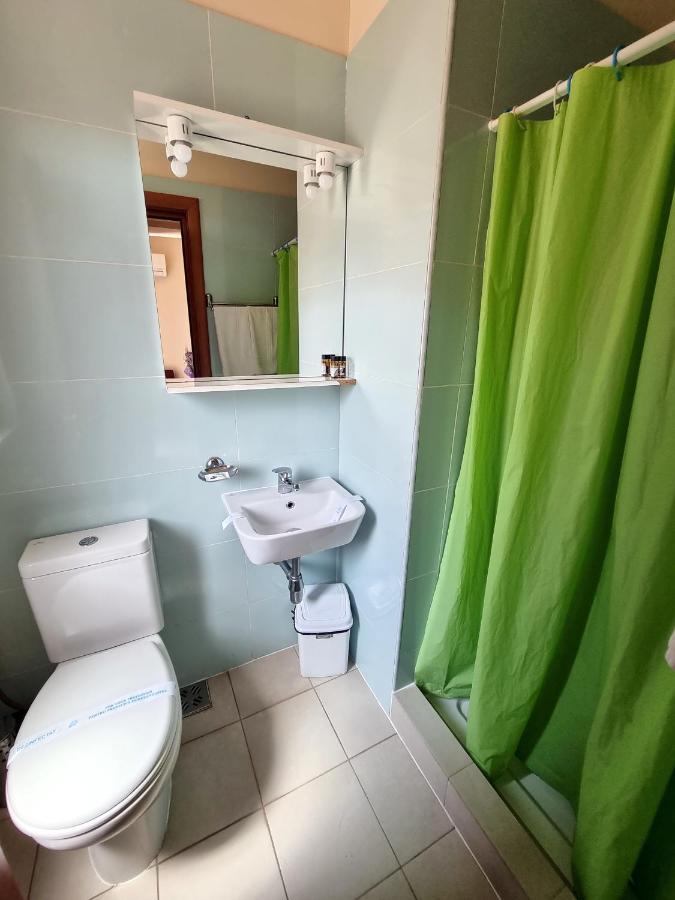 Hotel Cochet Navodari Dış mekan fotoğraf