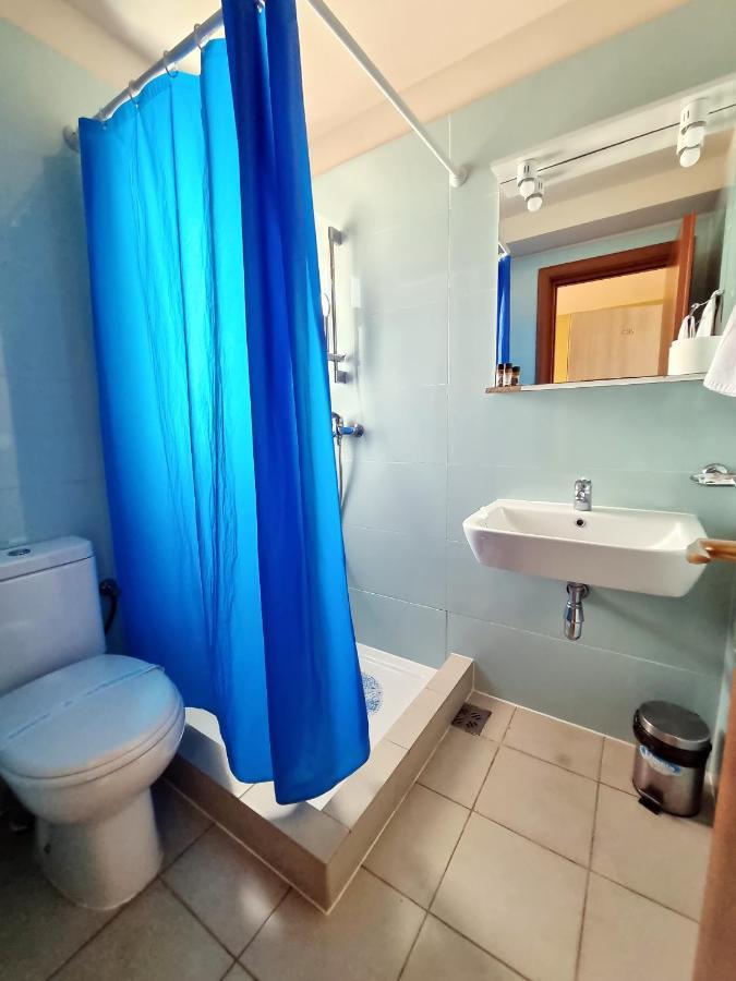 Hotel Cochet Navodari Dış mekan fotoğraf