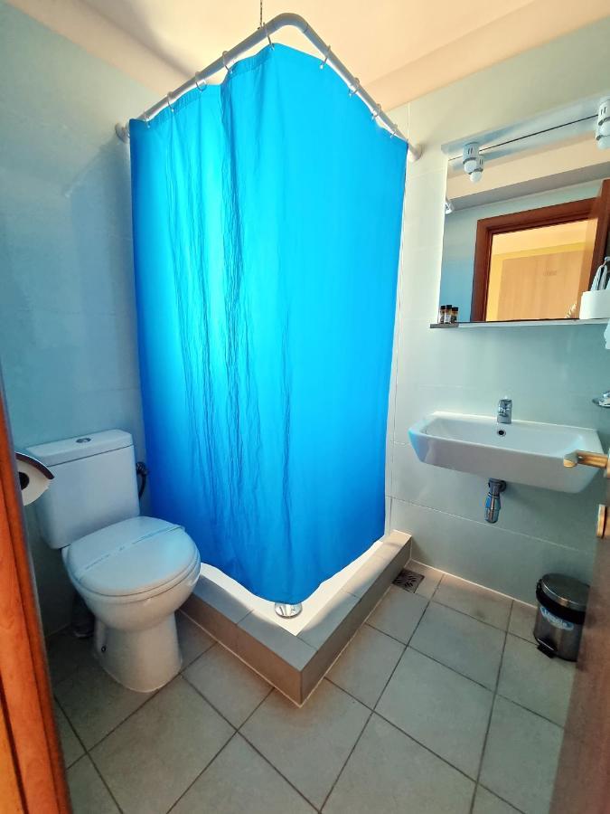 Hotel Cochet Navodari Dış mekan fotoğraf