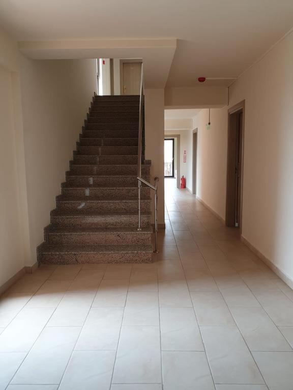 Hotel Cochet Navodari Dış mekan fotoğraf