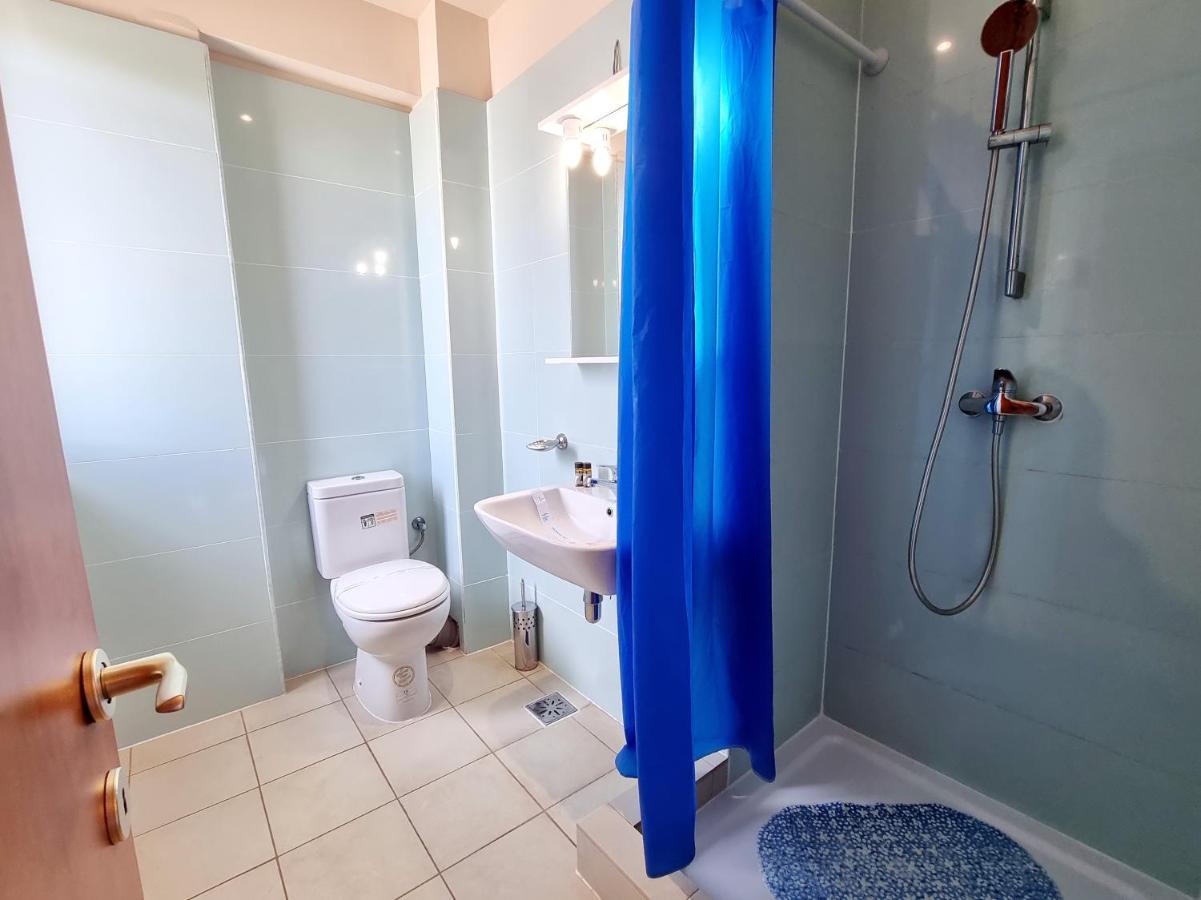 Hotel Cochet Navodari Dış mekan fotoğraf