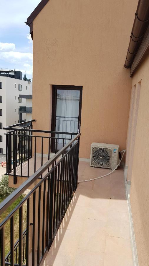 Hotel Cochet Navodari Dış mekan fotoğraf