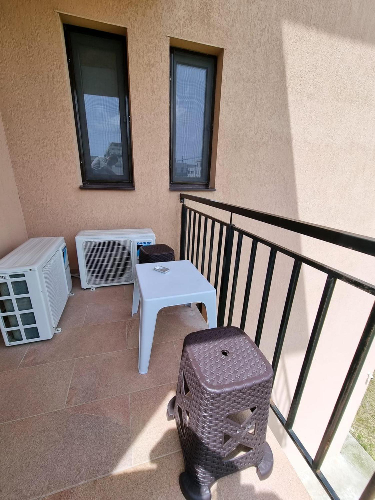 Hotel Cochet Navodari Dış mekan fotoğraf