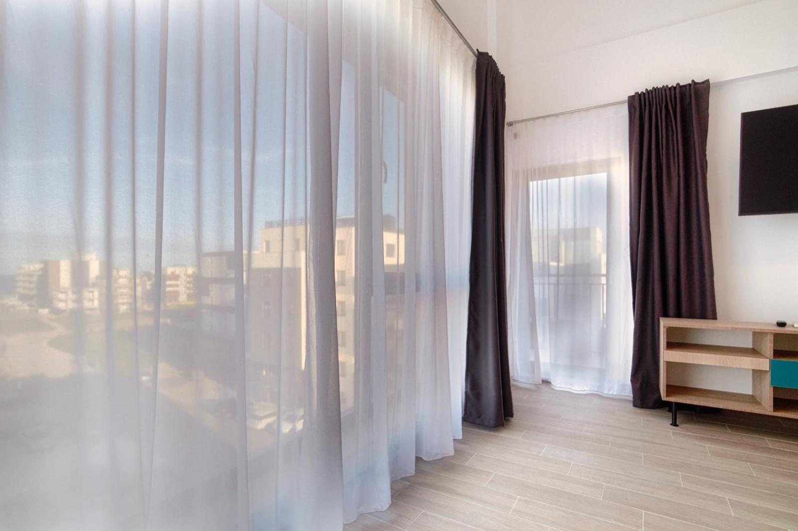 Hotel Cochet Navodari Dış mekan fotoğraf