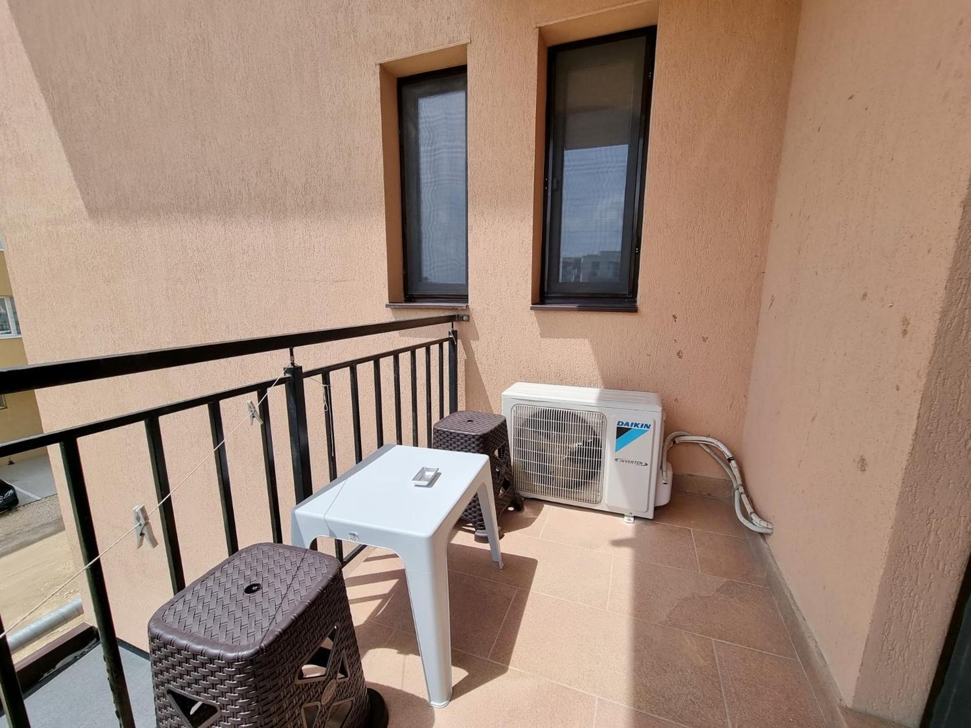 Hotel Cochet Navodari Dış mekan fotoğraf