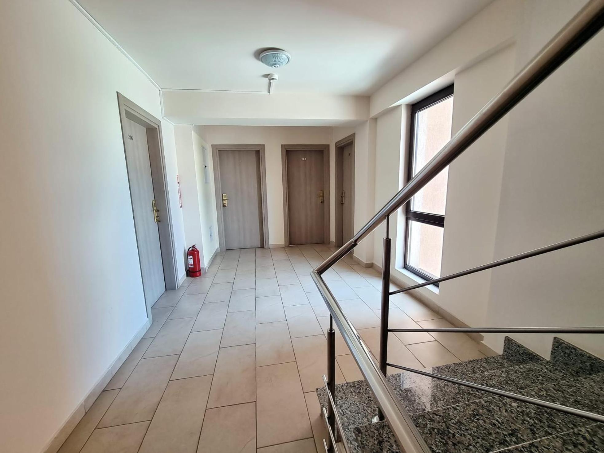 Hotel Cochet Navodari Dış mekan fotoğraf