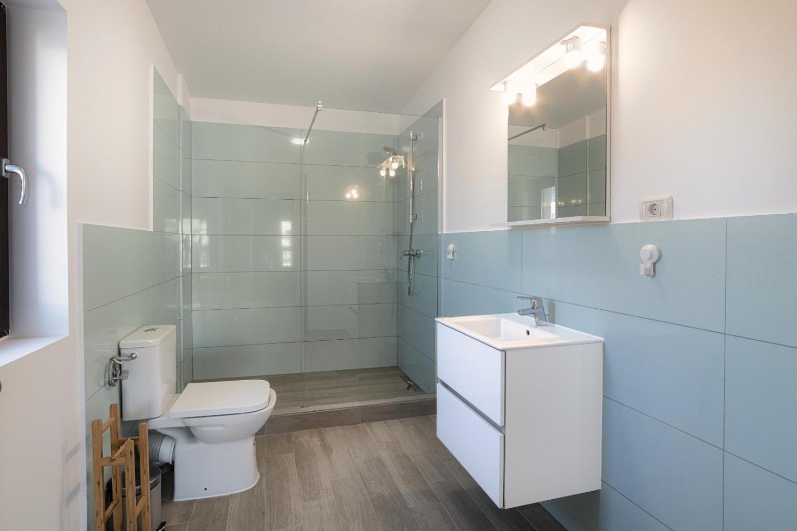 Hotel Cochet Navodari Dış mekan fotoğraf