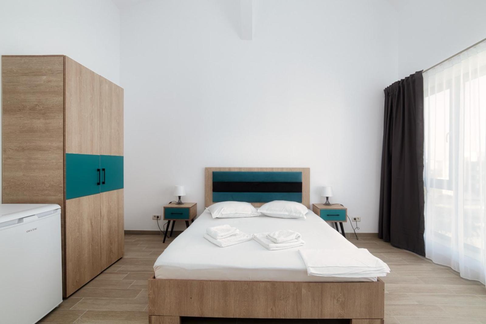 Hotel Cochet Navodari Dış mekan fotoğraf