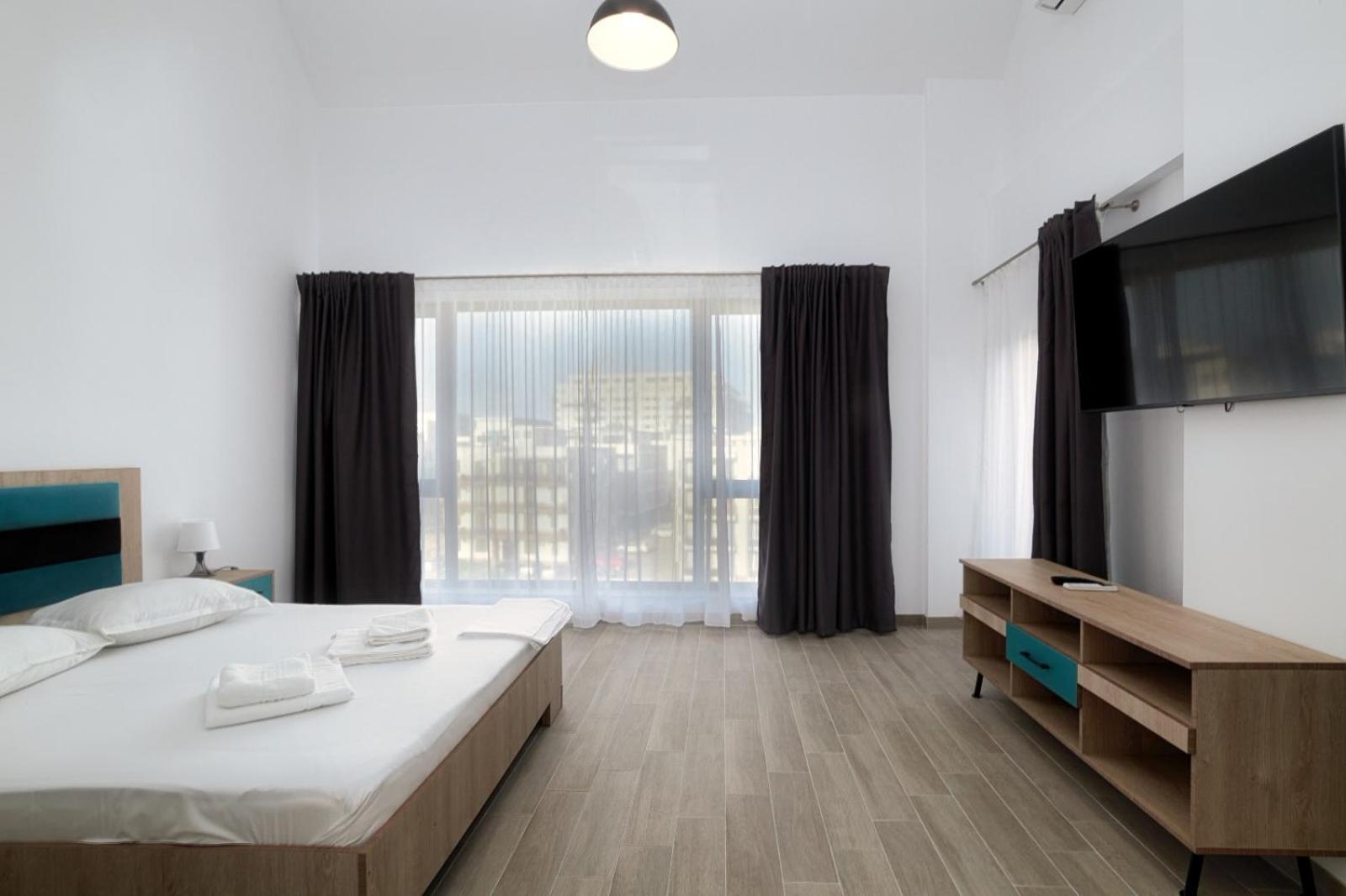 Hotel Cochet Navodari Dış mekan fotoğraf