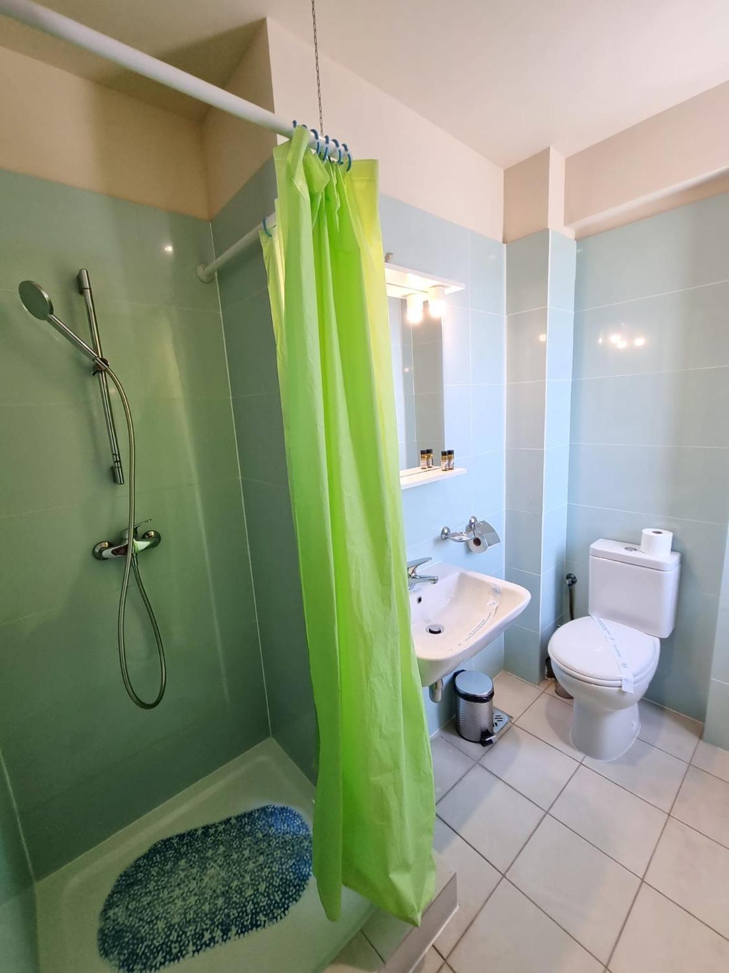 Hotel Cochet Navodari Dış mekan fotoğraf