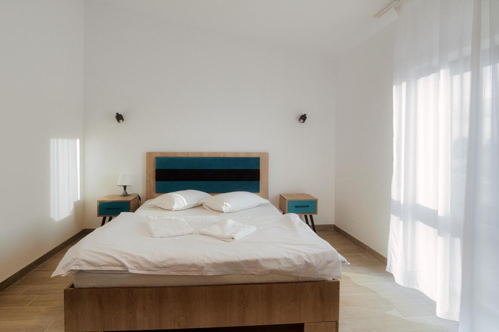 Hotel Cochet Navodari Dış mekan fotoğraf
