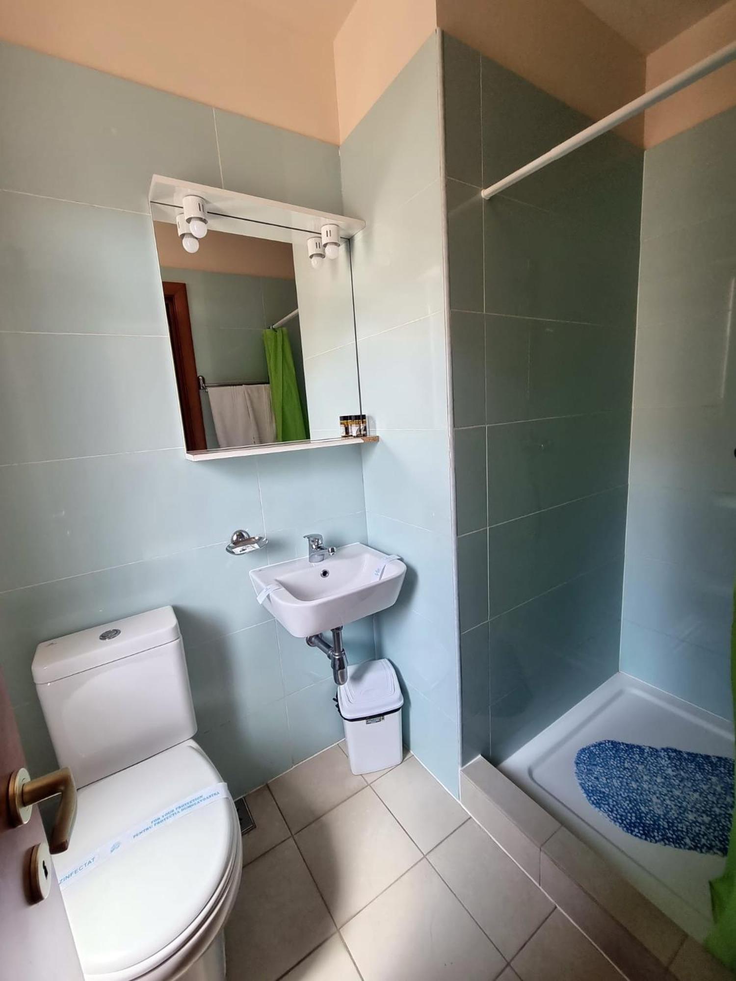 Hotel Cochet Navodari Dış mekan fotoğraf