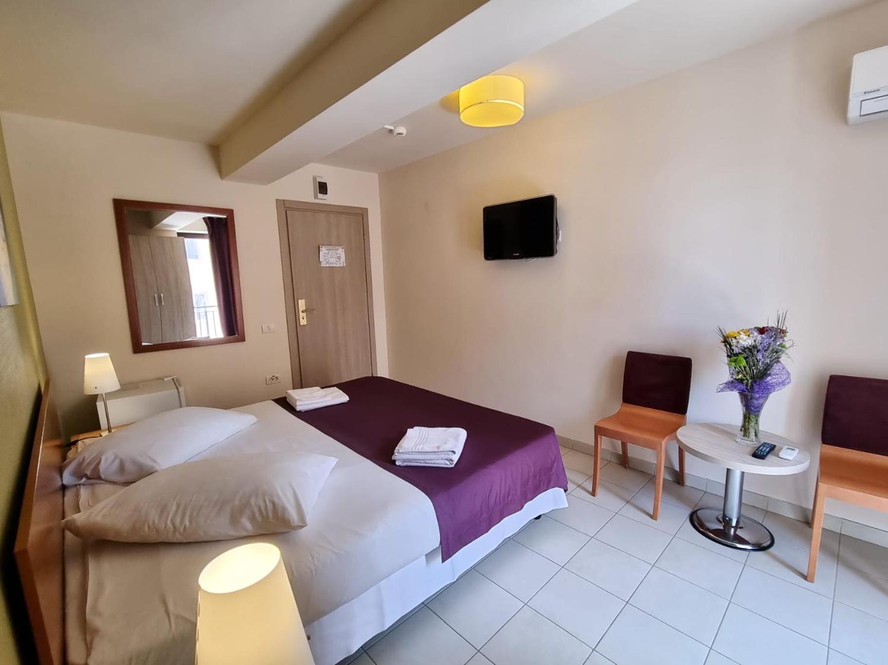 Hotel Cochet Navodari Dış mekan fotoğraf