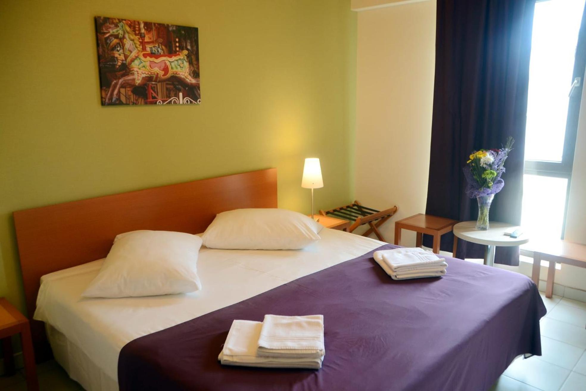 Hotel Cochet Navodari Dış mekan fotoğraf
